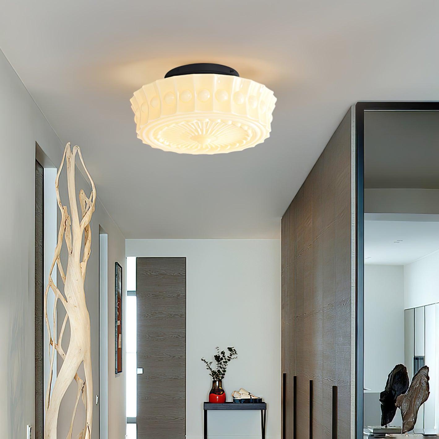Almora Classic Ceiling Light