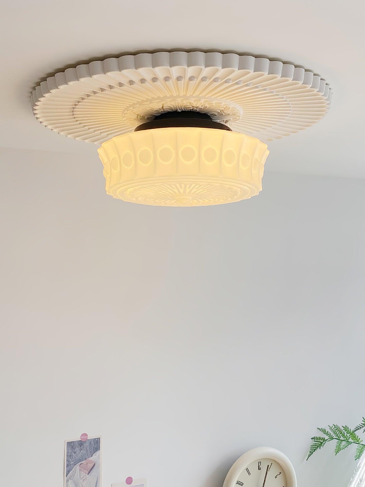Almora Classic Ceiling Light