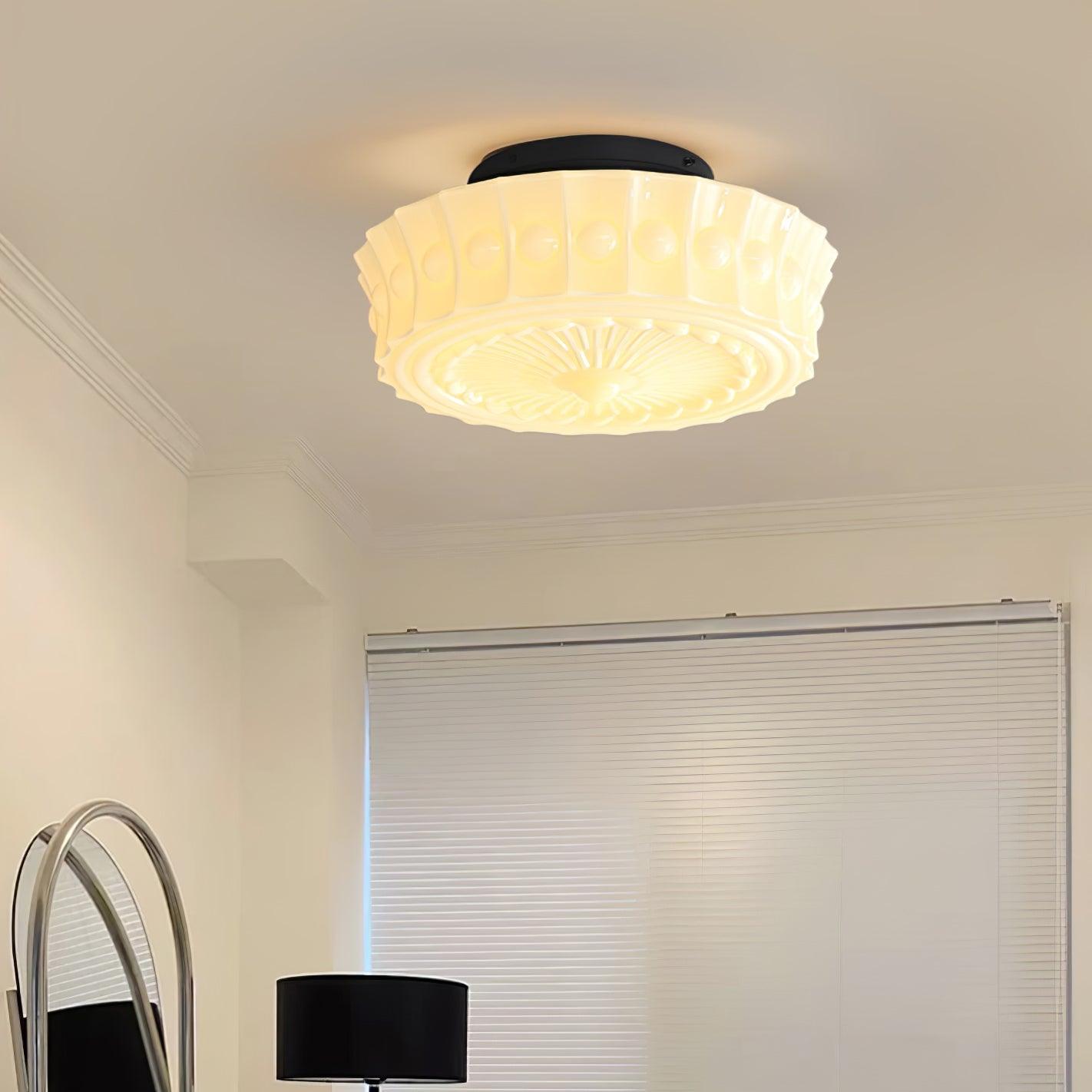 Almora Classic Ceiling Light