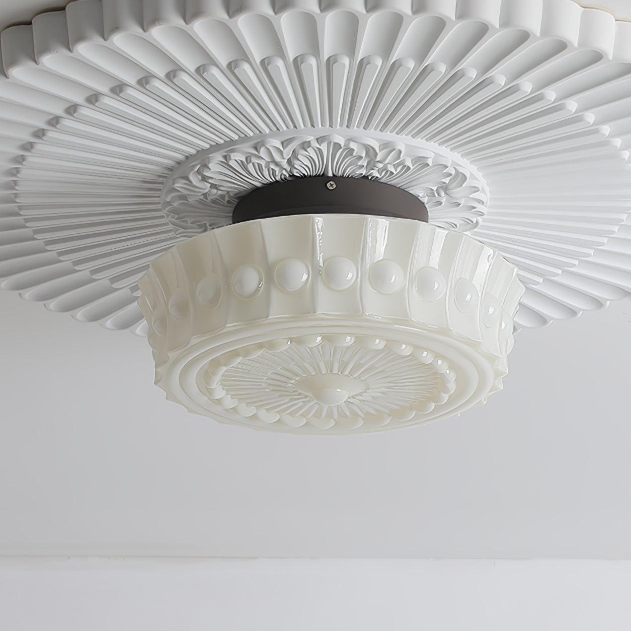 Almora Classic Ceiling Light