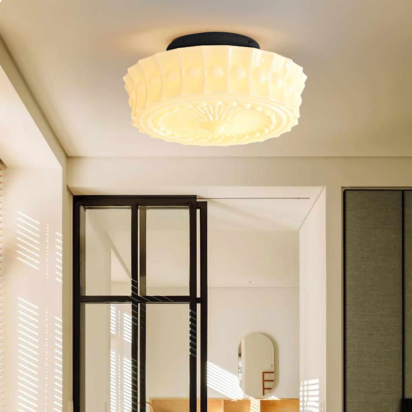 Almora Classic Ceiling Light