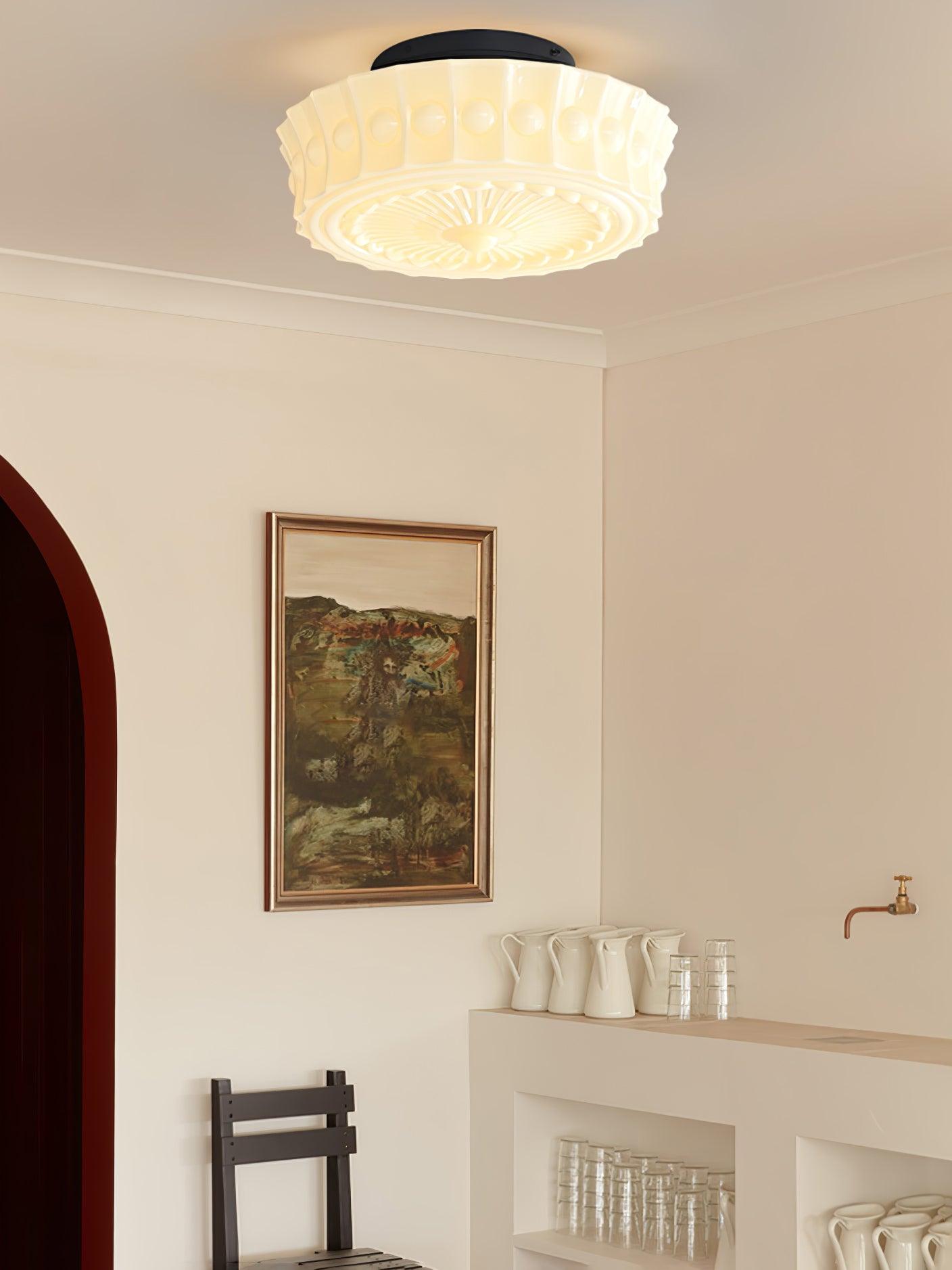 Almora Classic Ceiling Light