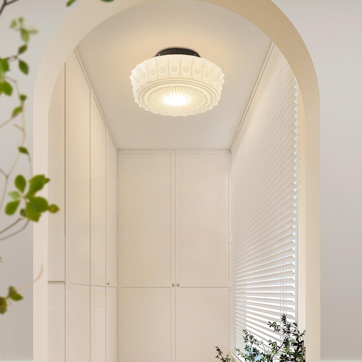 Almora Classic Ceiling Light