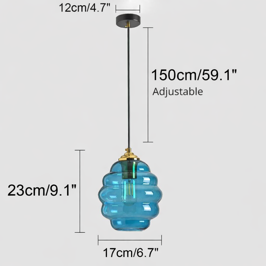 Seronna Pendant Light