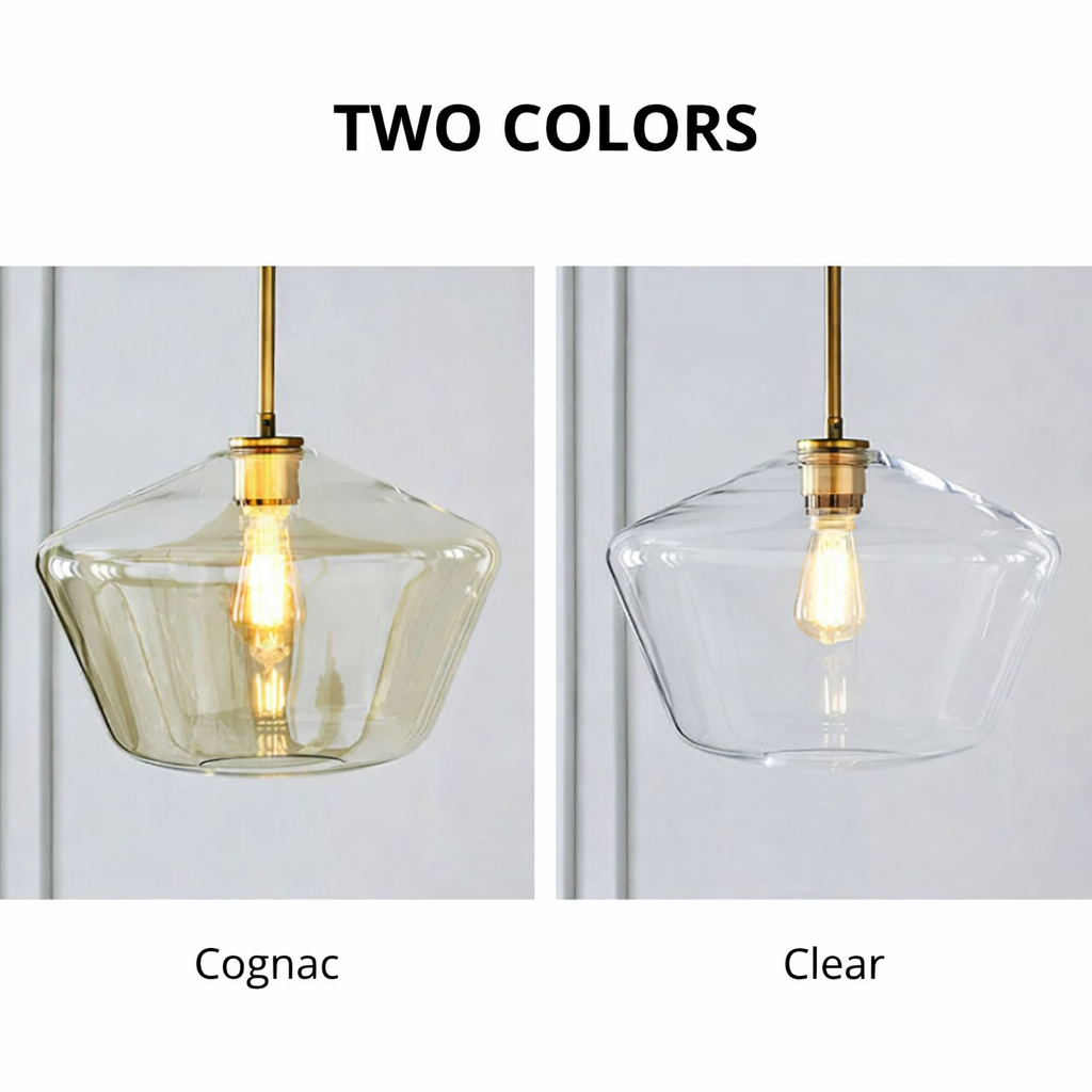 Erolin Pendant Light
