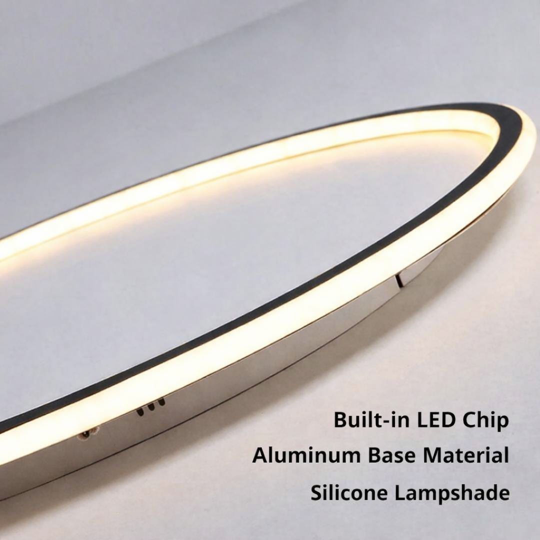 Corell Ceiling Light