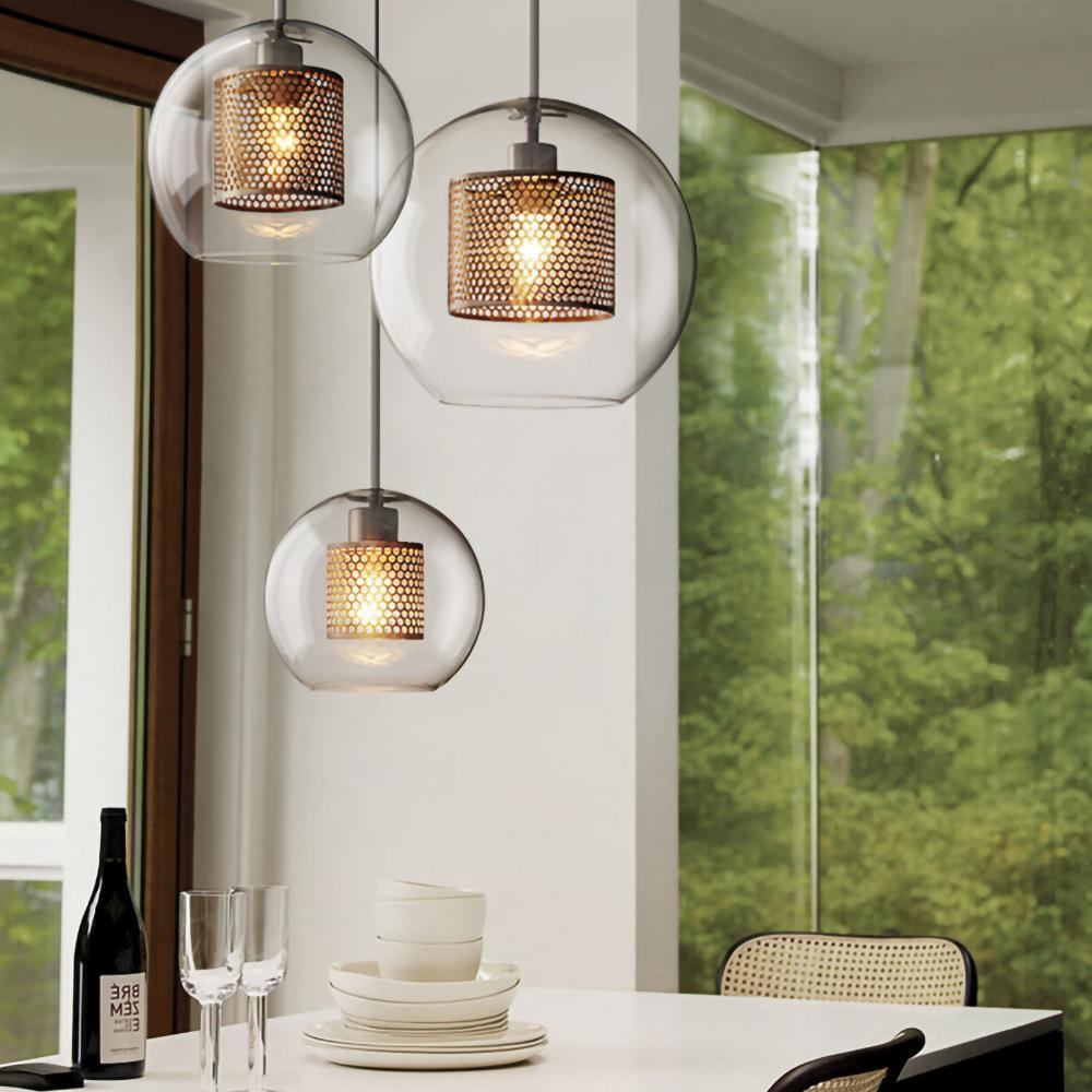 Hicavo Pendant Light