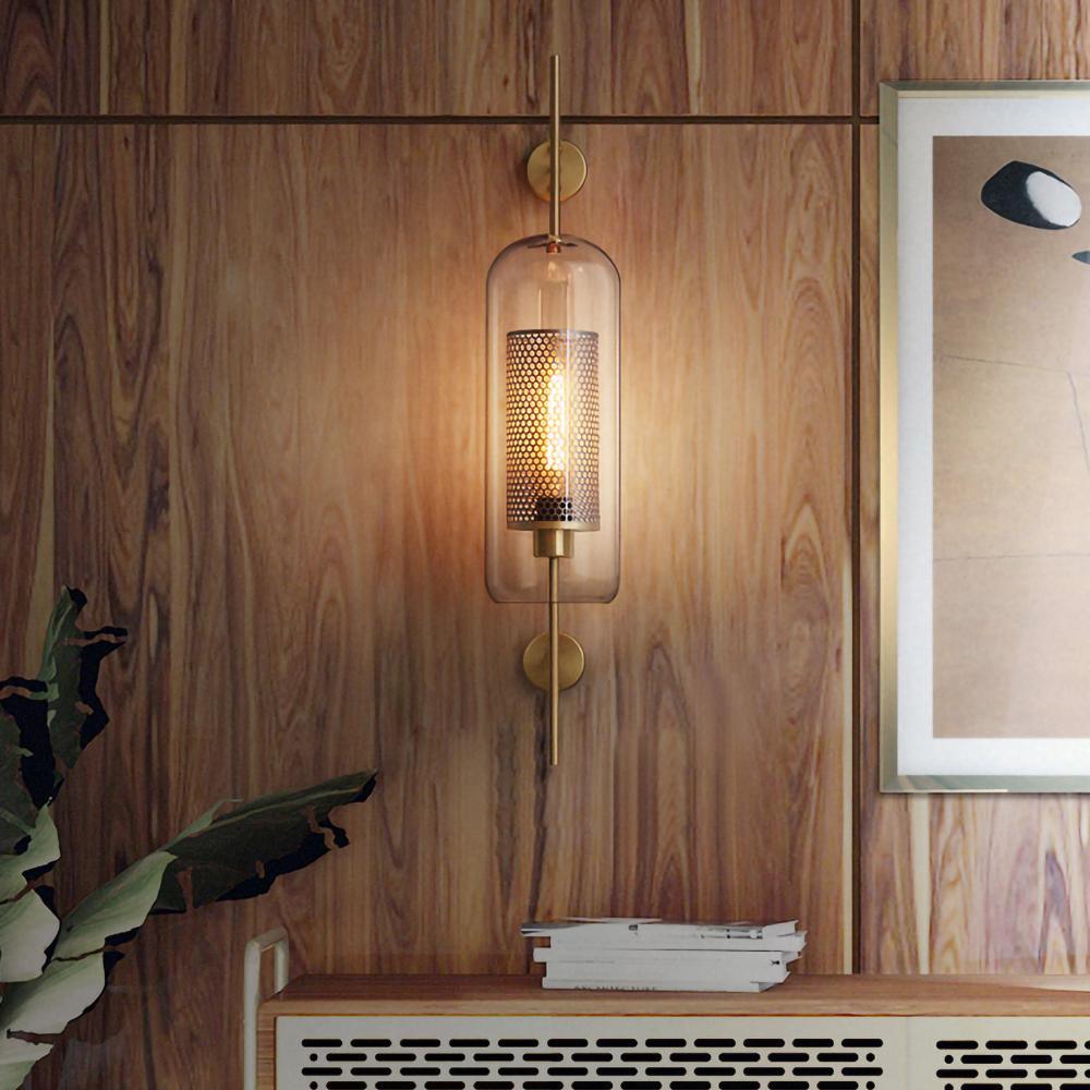 Toka Wall Light