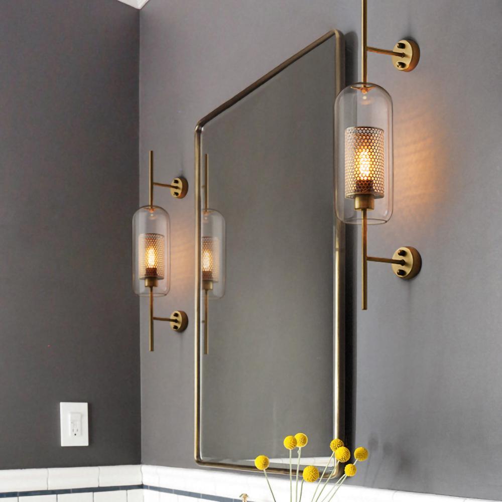 Toka Wall Light