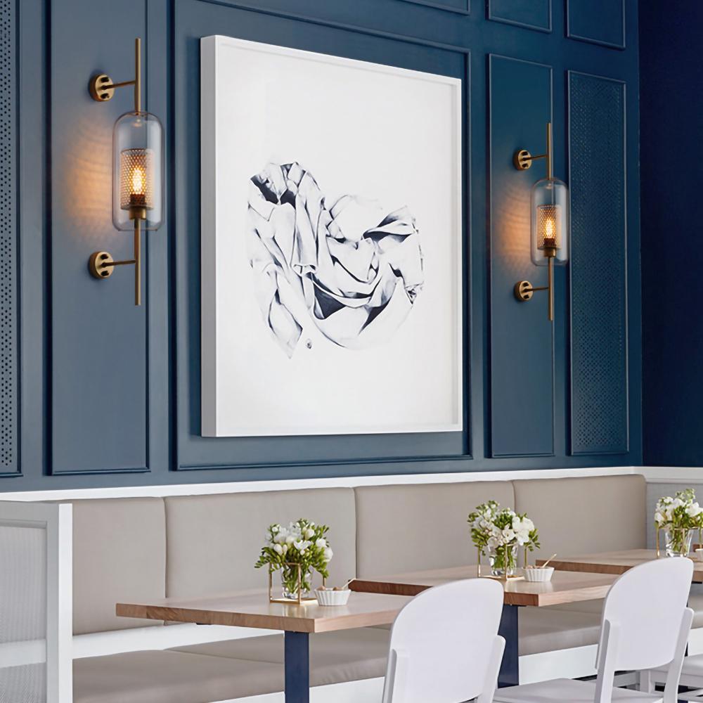 Toka Wall Light