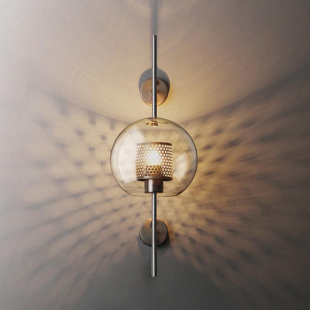 Toka Wall Light