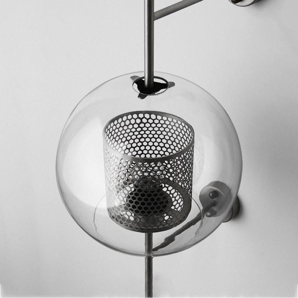 Toka Wall Light