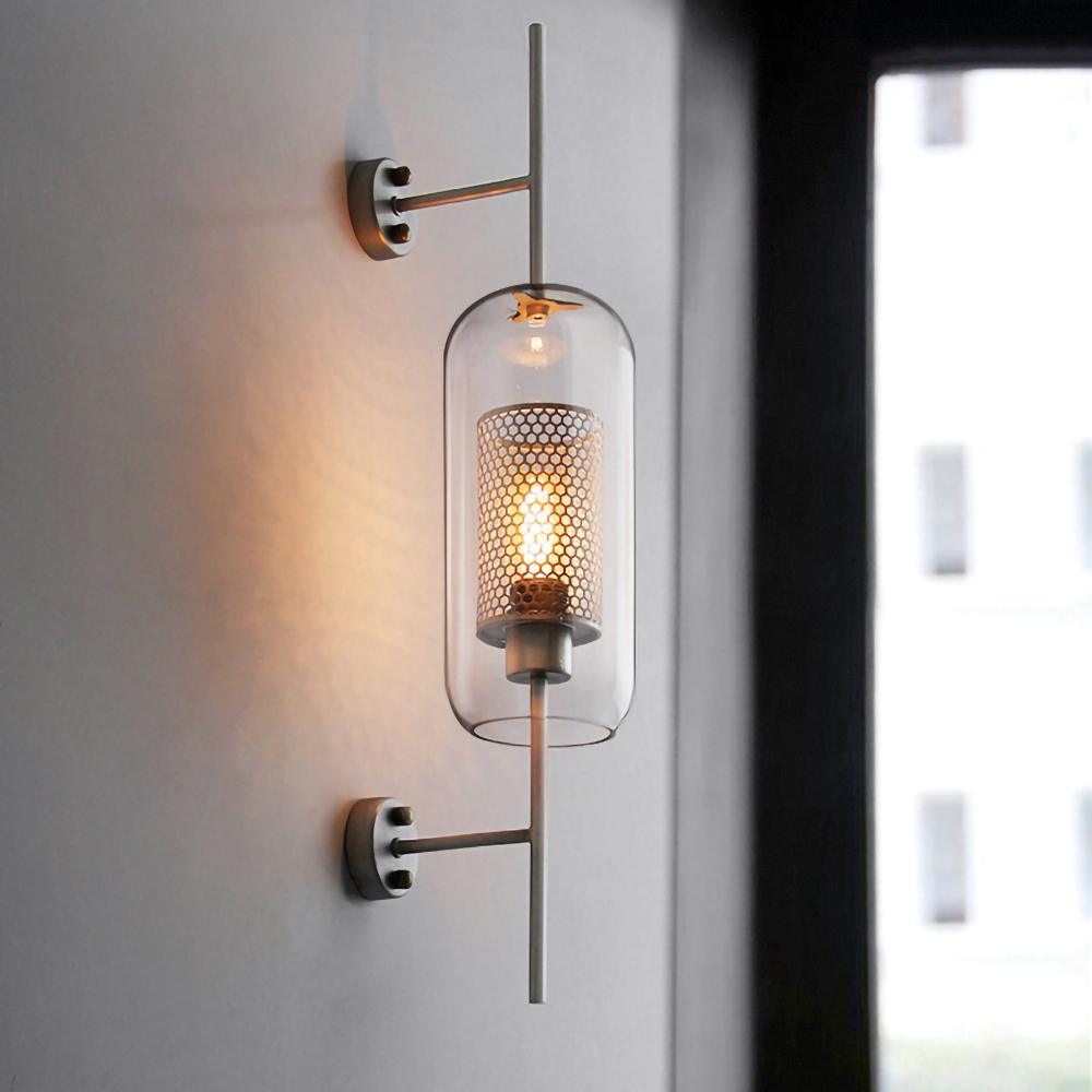Toka Wall Light