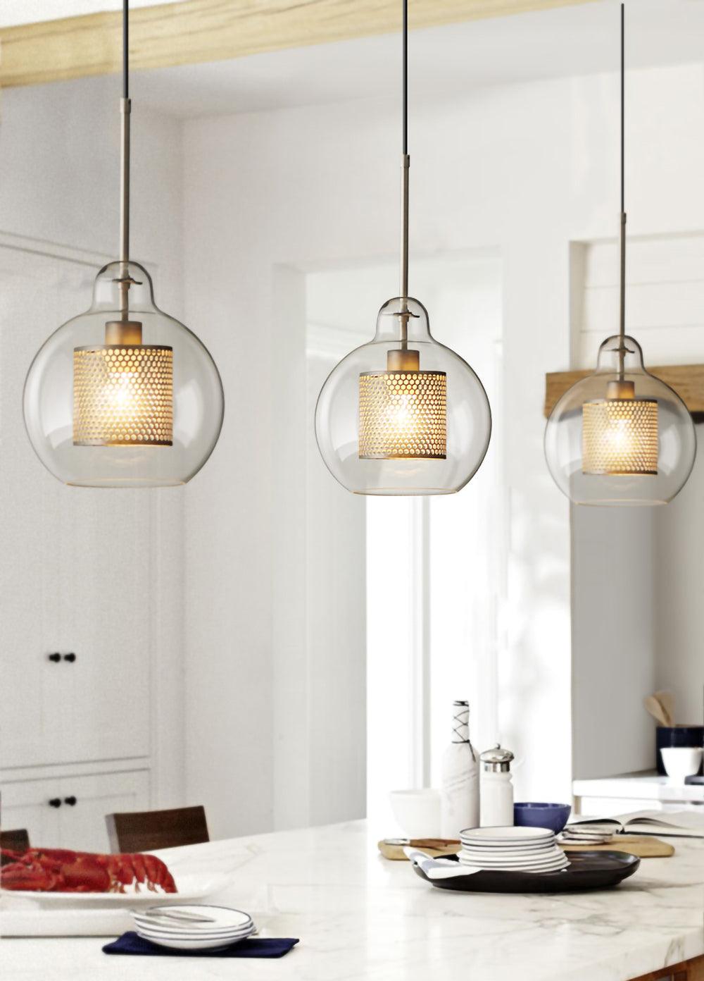 Hicavo Pendant Light