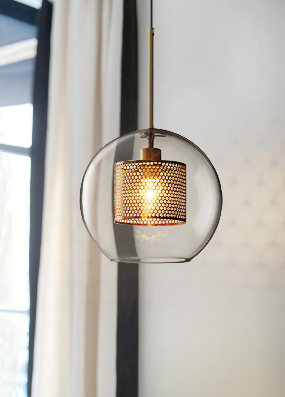 Hicavo Pendant Light