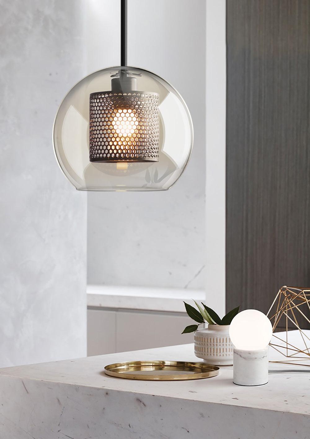 Hicavo Pendant Light