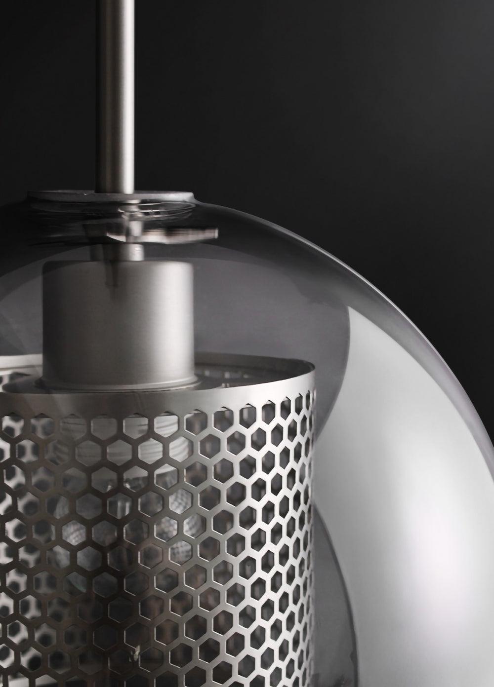 Hicavo Pendant Light