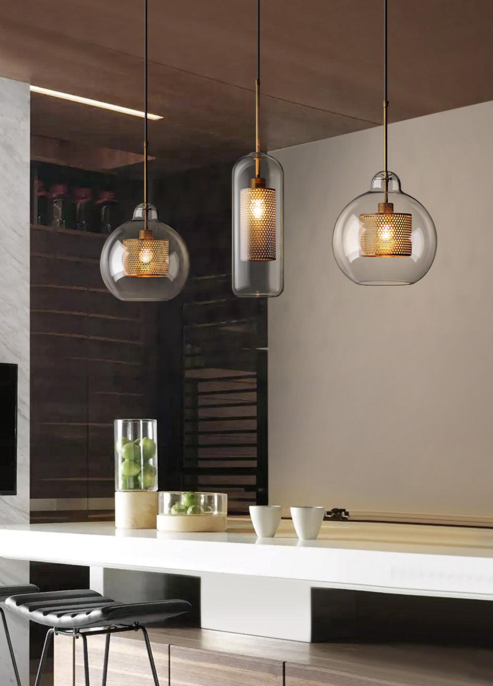 Hicavo Pendant Light