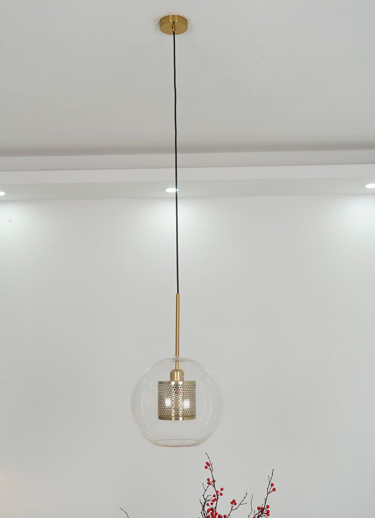 Hicavo Pendant Light