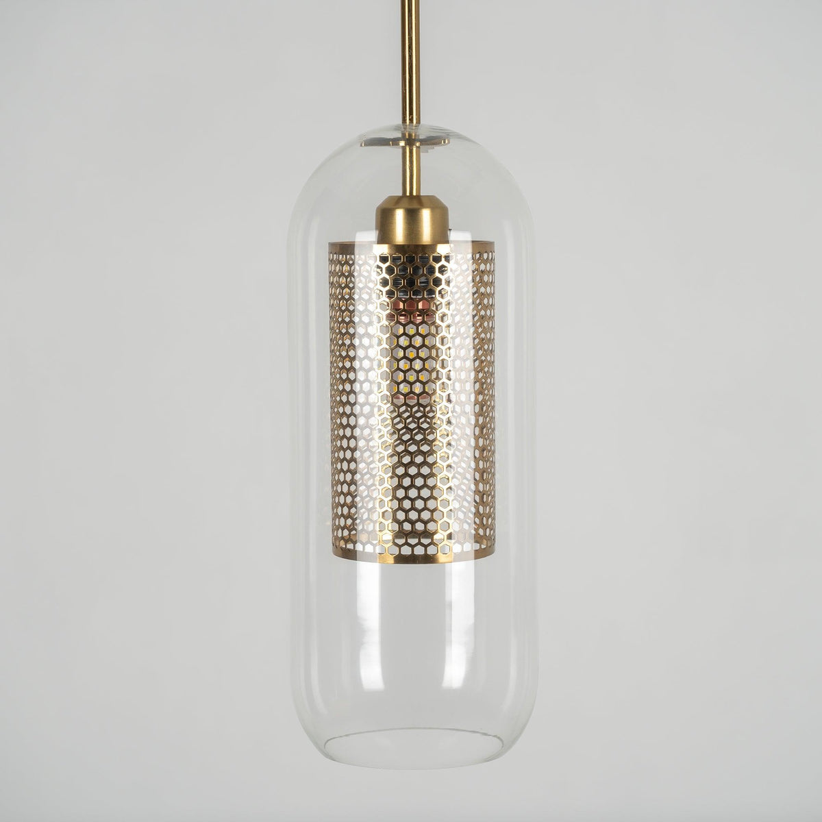 Hicavo Pendant Light