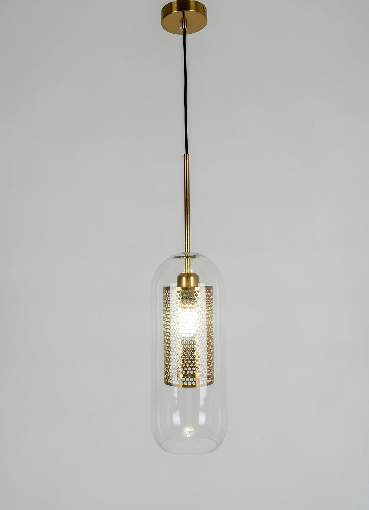Hicavo Pendant Light