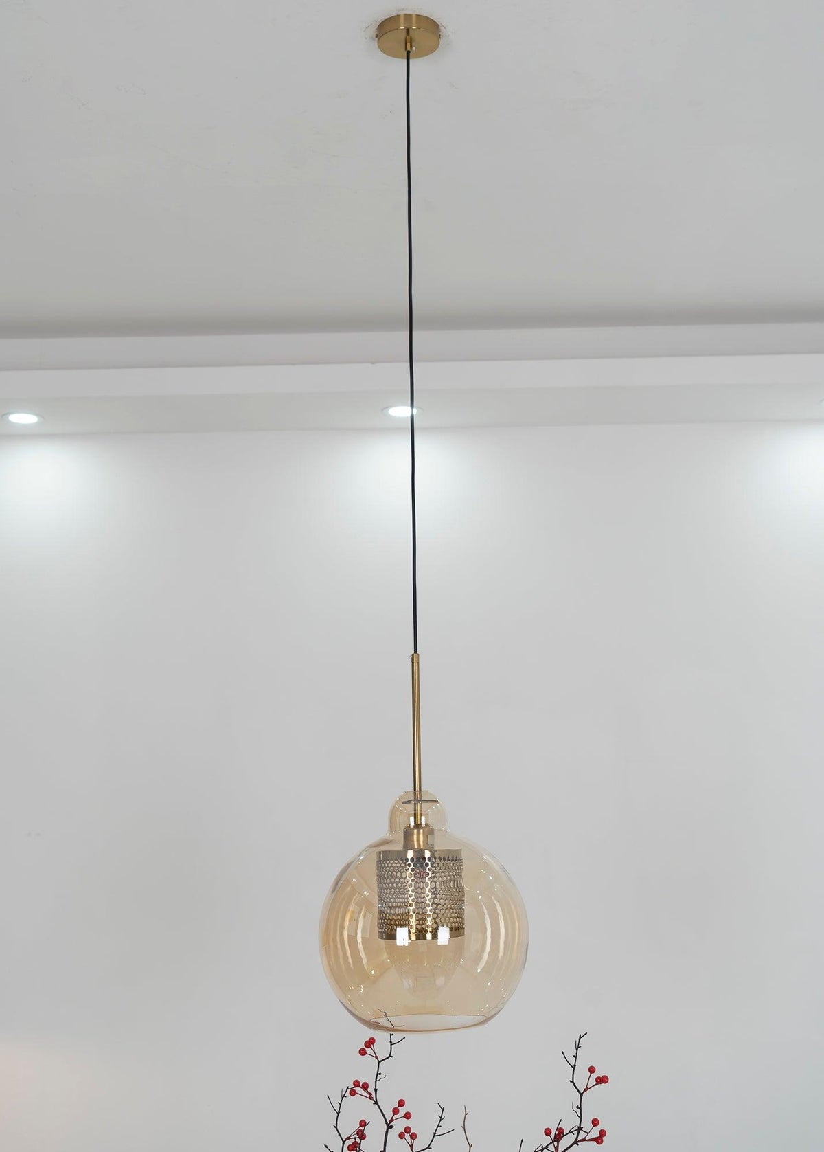 Hicavo Pendant Light