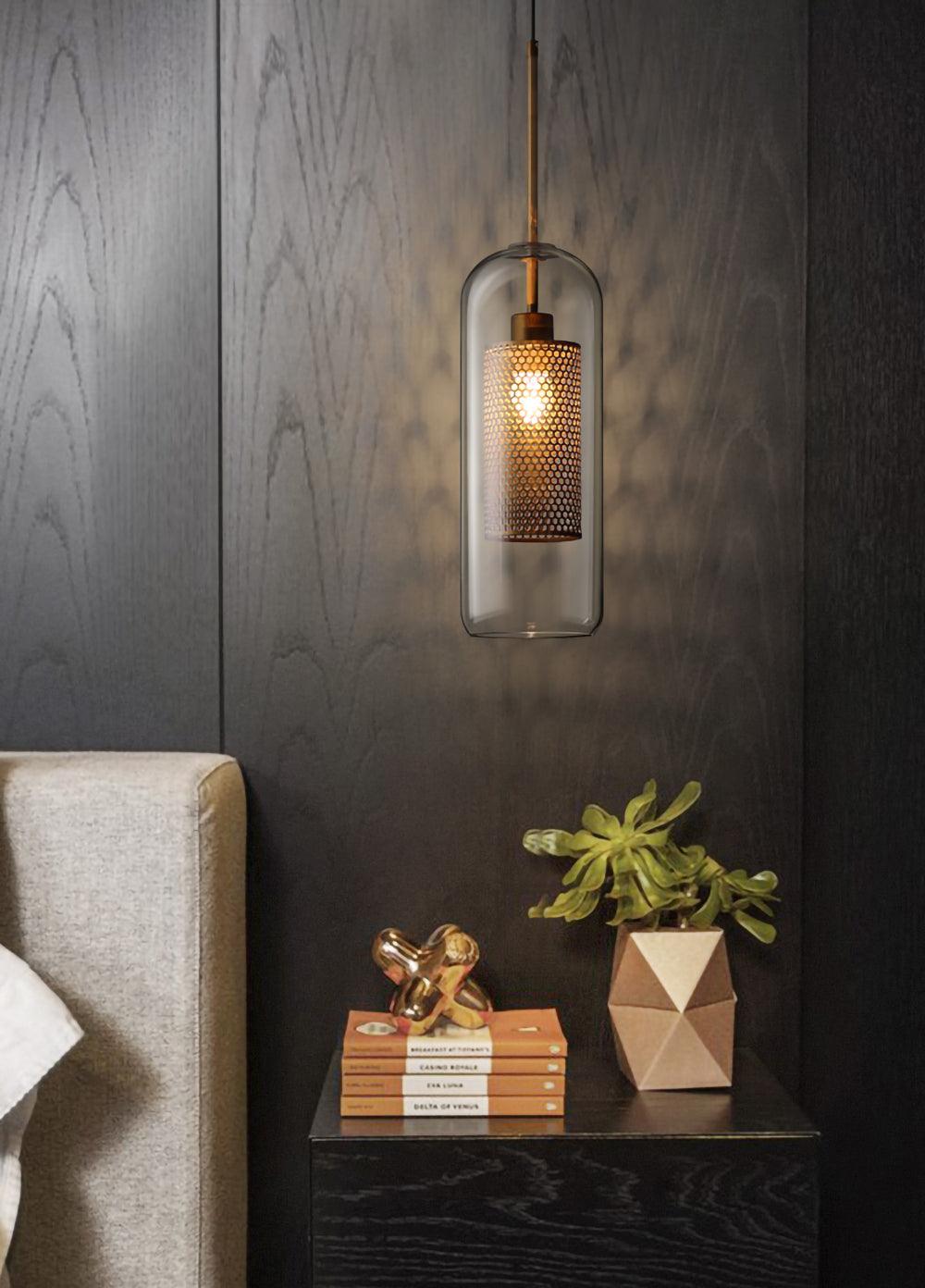 Hicavo Pendant Light