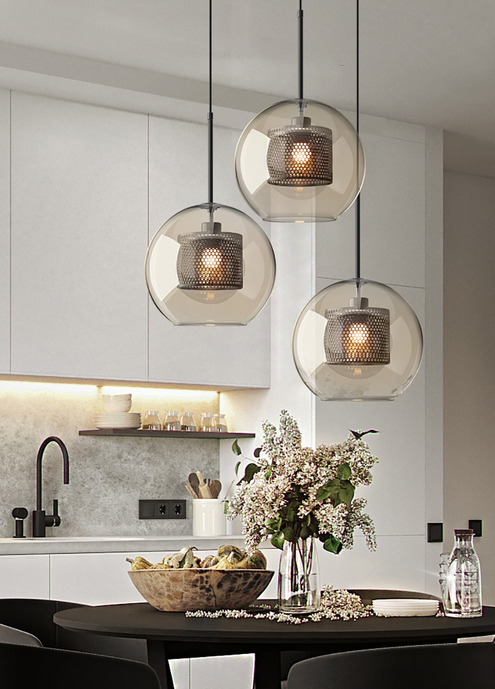 Hicavo Pendant Light