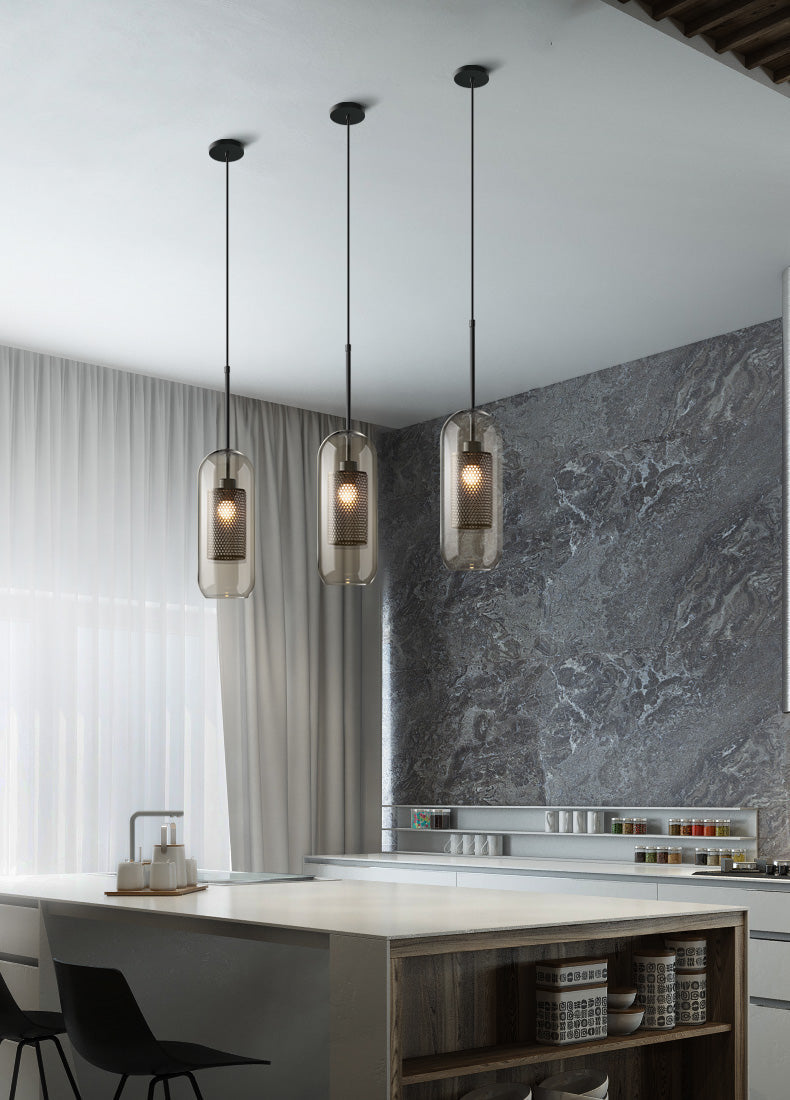 Hicavo Pendant Light