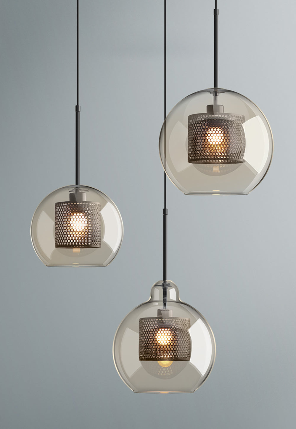 Hicavo Pendant Light