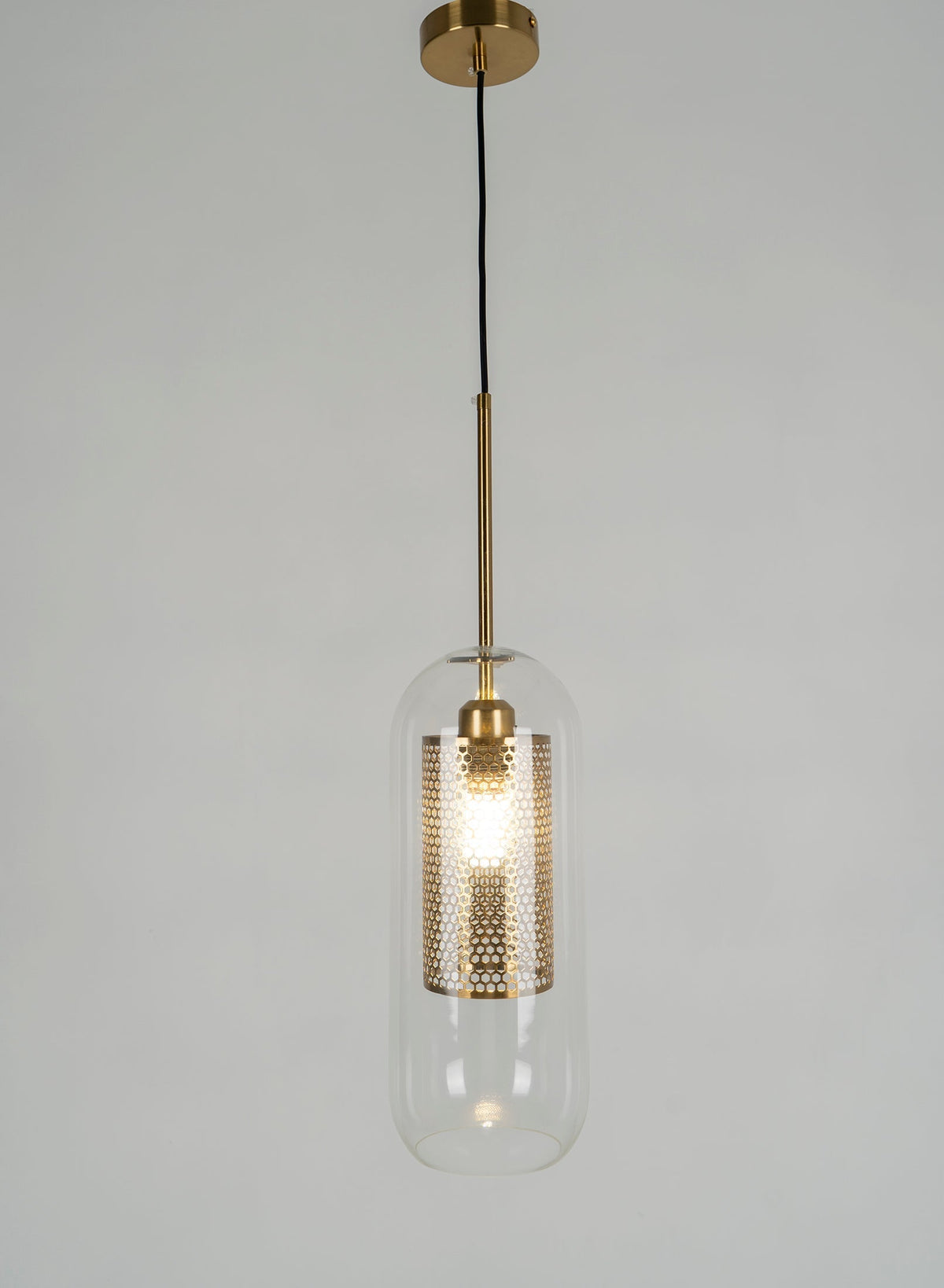 Hicavo Pendant Light