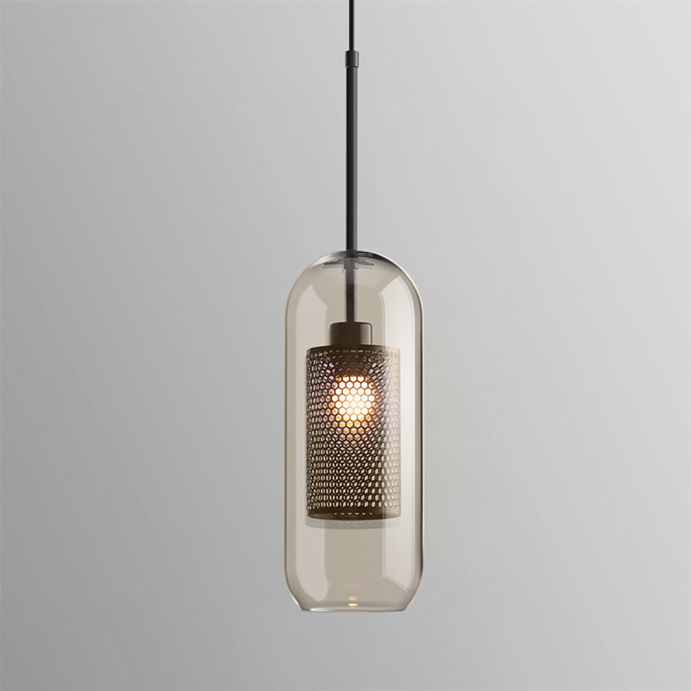 Hicavo Pendant Light