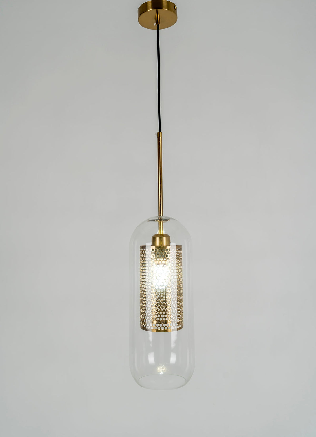 Hicavo Pendant Light