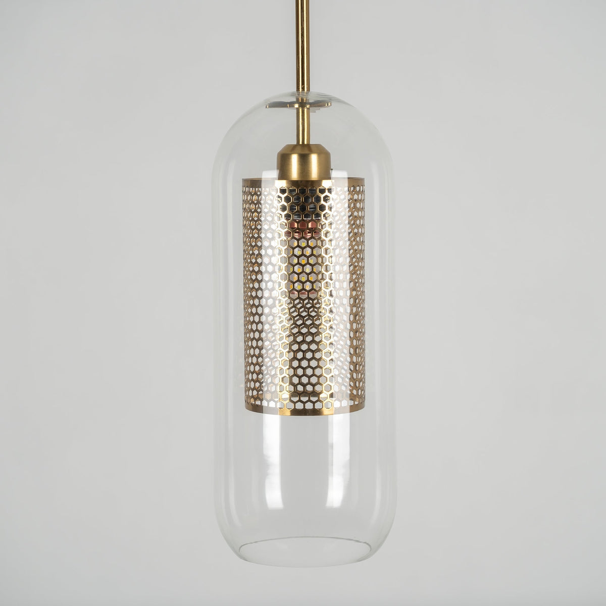 Hicavo Pendant Light