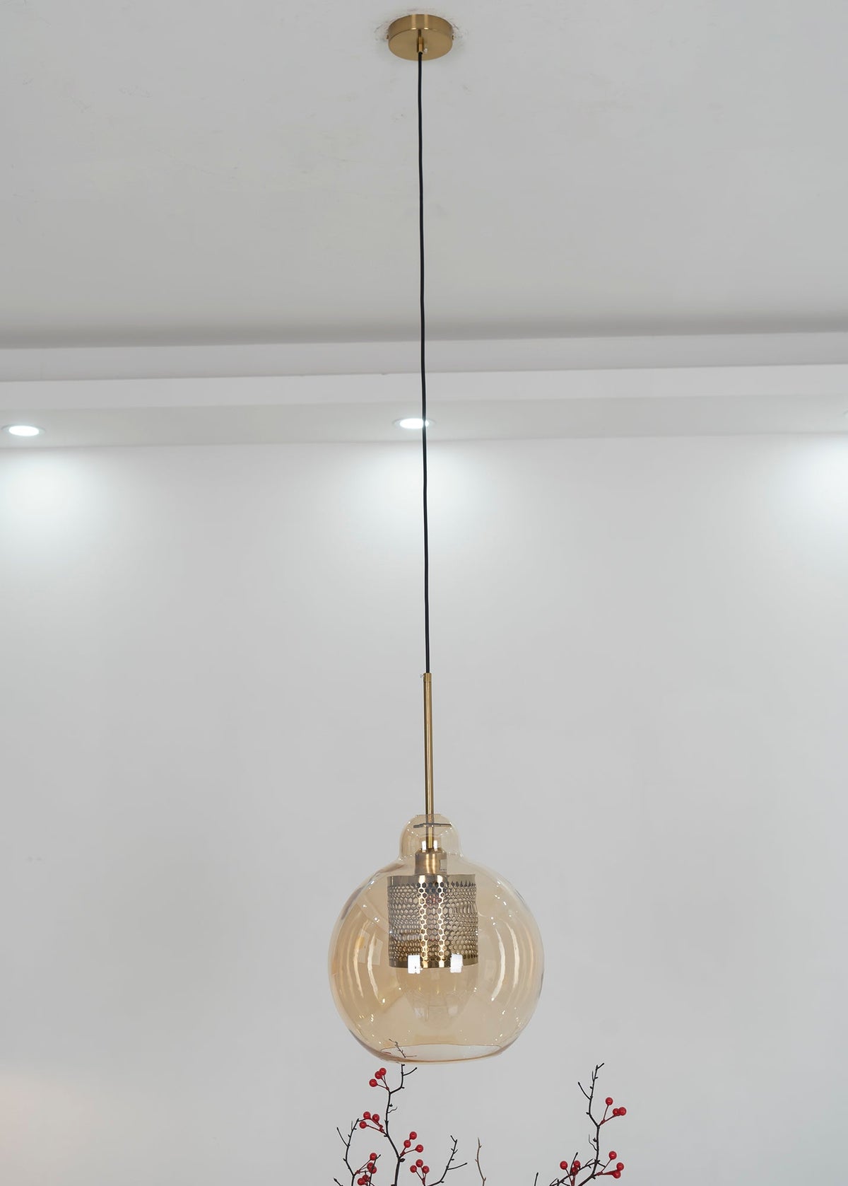 Hicavo Pendant Light