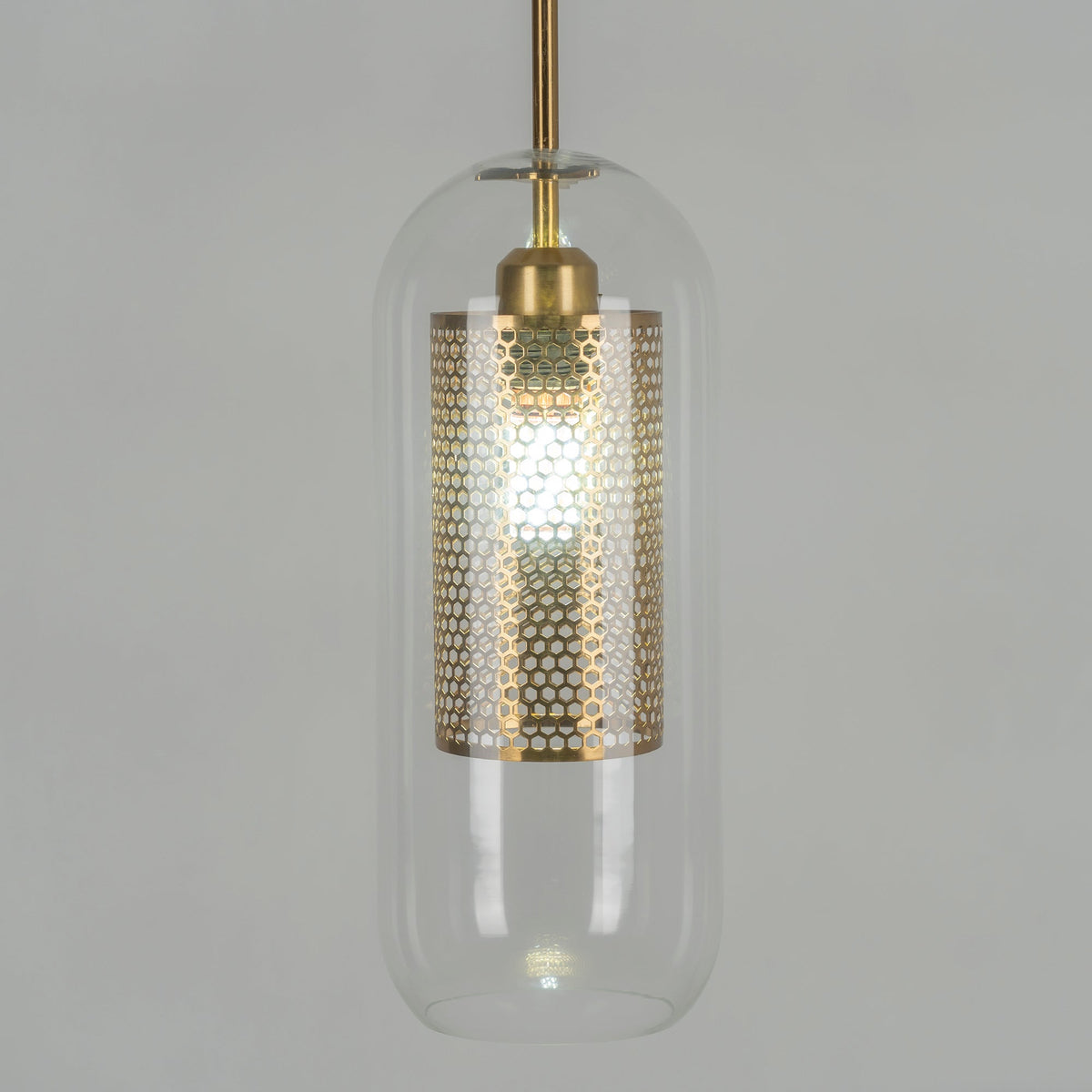 Hicavo Pendant Light