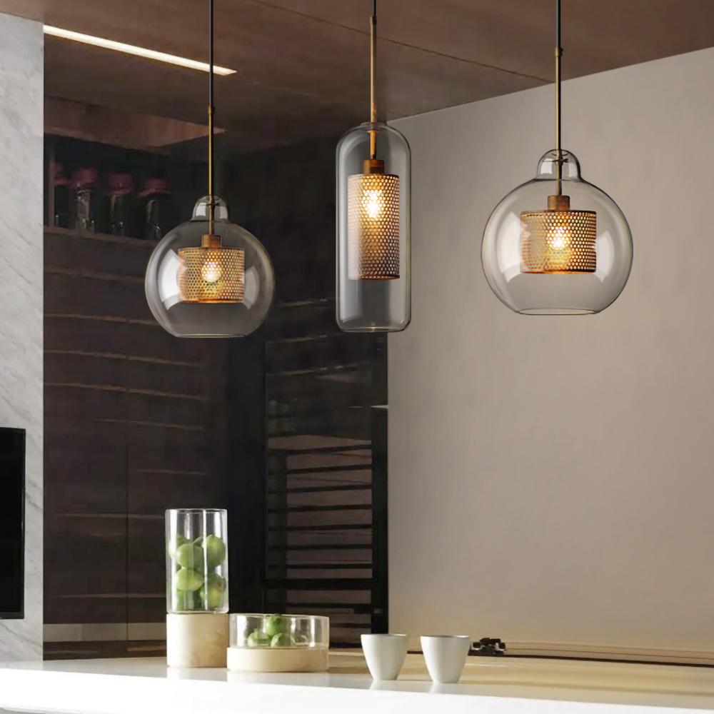 Hicavo Pendant Light