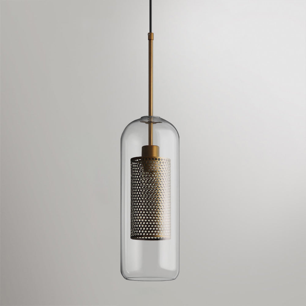 Hicavo Pendant Light