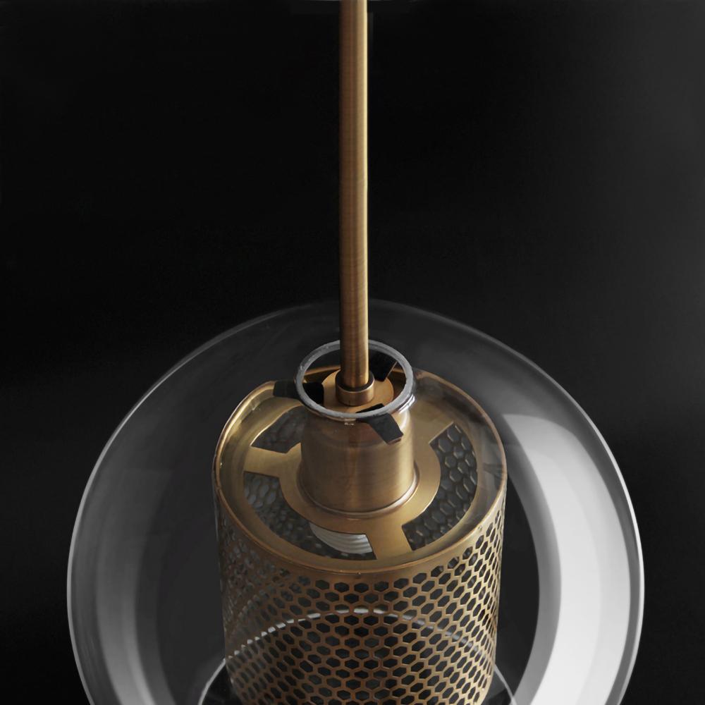 Hicavo Pendant Light