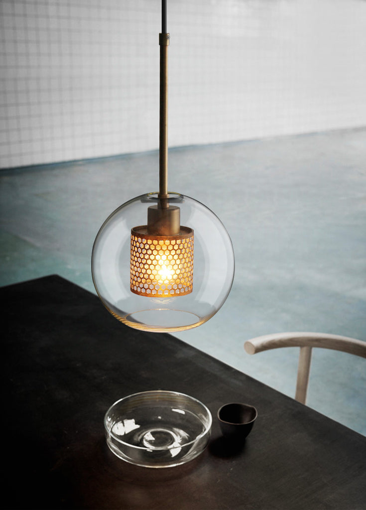 Hicavo Pendant Light