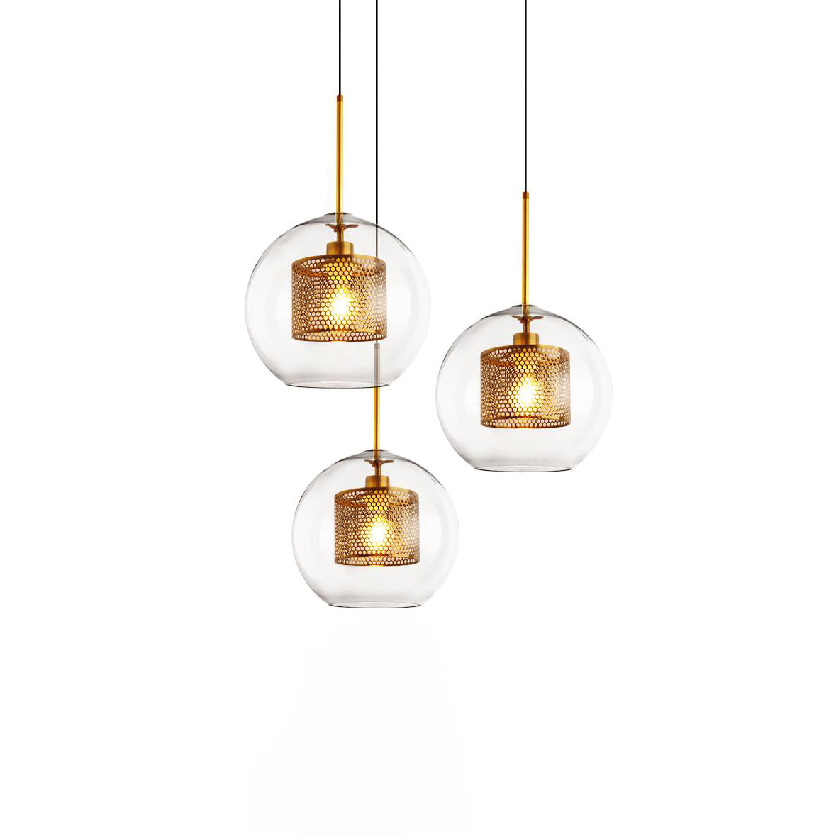 Hicavo Pendant Light