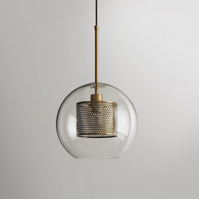 Hicavo Pendant Light
