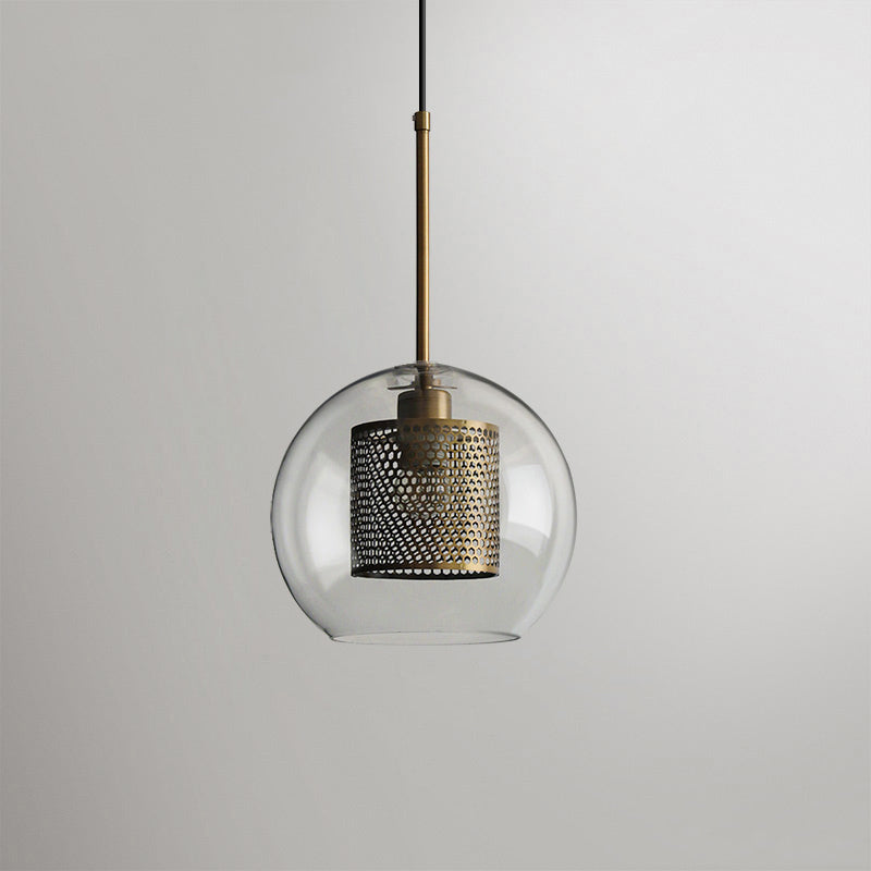 Hicavo Pendant Light