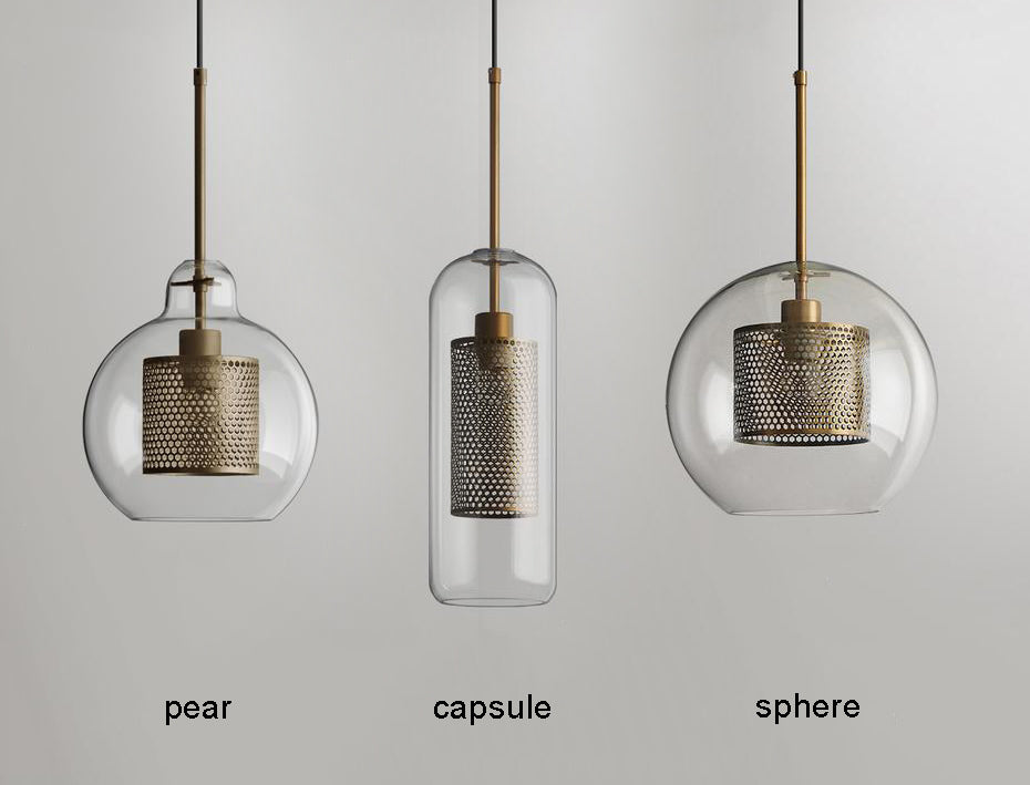Hicavo Pendant Light
