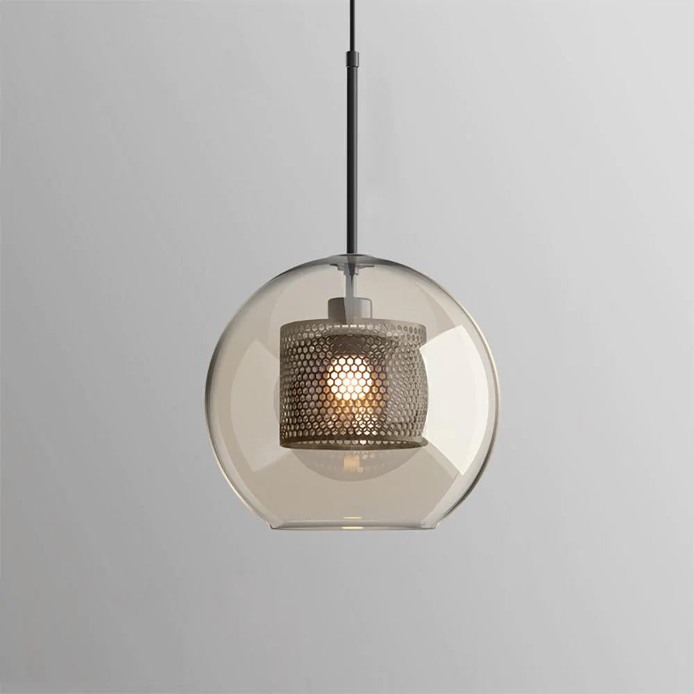 Hicavo Pendant Light