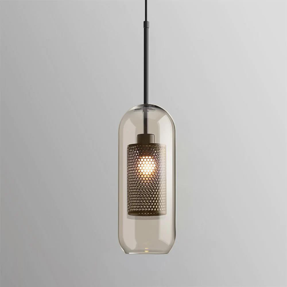Hicavo Pendant Light