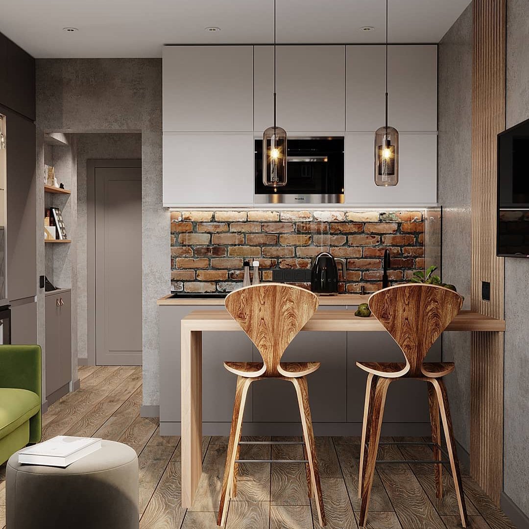 Hicavo Pendant Light