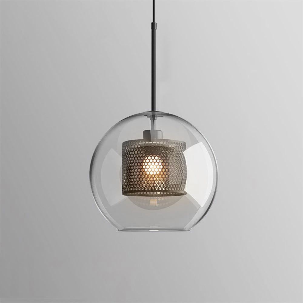 Hicavo Pendant Light