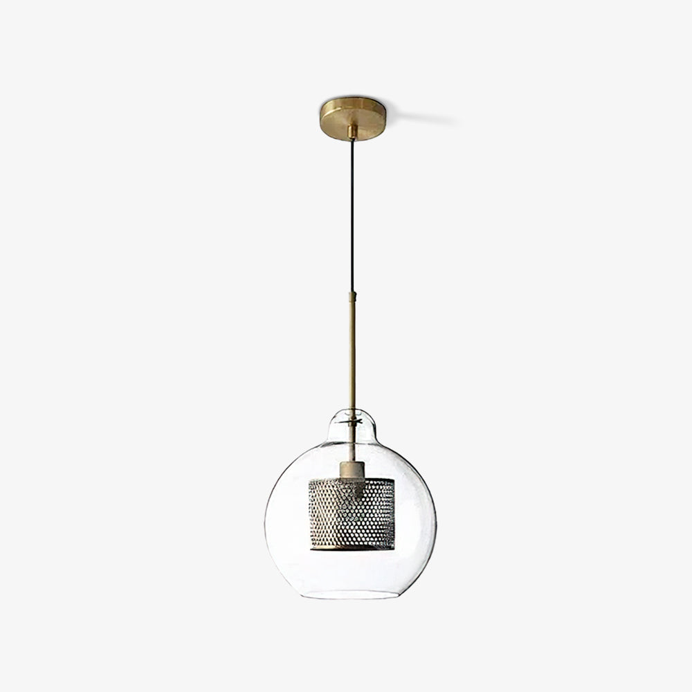 Hicavo Pendant Light