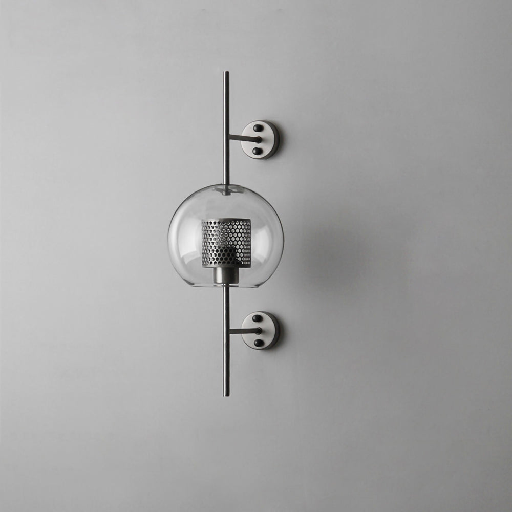 Toka Wall Light